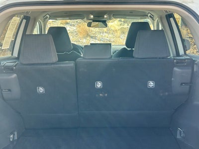 2024 Toyota RAV4 LE AWD