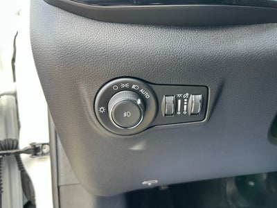 2026 Jeep Compass Altitude Special Edition