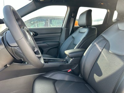 2026 Jeep Compass Altitude Special Edition