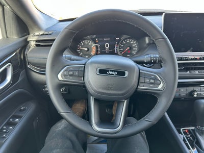 2026 Jeep Compass Altitude Special Edition