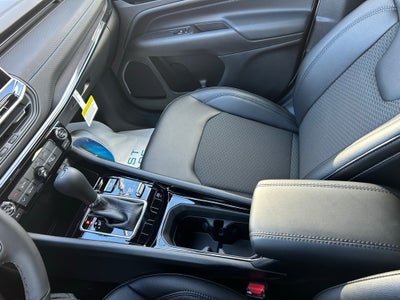 2026 Jeep Compass Altitude Special Edition