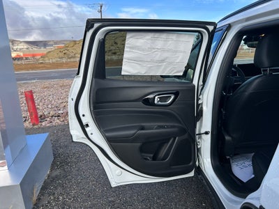 2026 Jeep Compass Altitude Special Edition