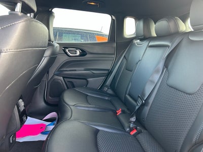 2026 Jeep Compass Altitude Special Edition