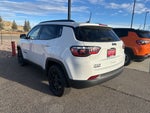 2026 Jeep Compass Altitude Special Edition