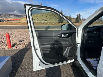 2026 Jeep Compass Altitude Special Edition