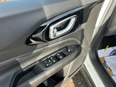 2026 Jeep Compass Altitude Special Edition