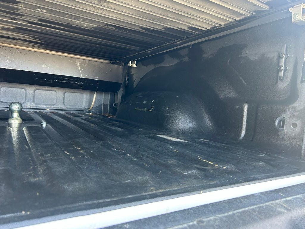 2019 RAM 3500 Laramie