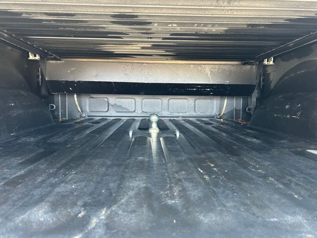 2019 RAM 3500 Laramie