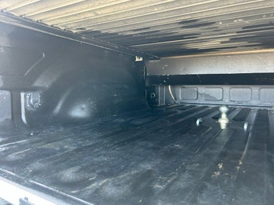 2019 RAM 3500 Laramie