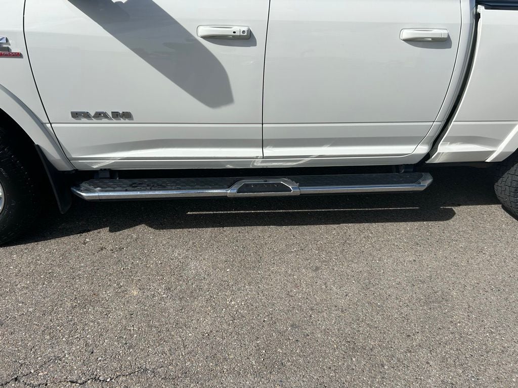 2019 RAM 3500 Laramie