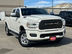 2019 RAM 3500 Laramie