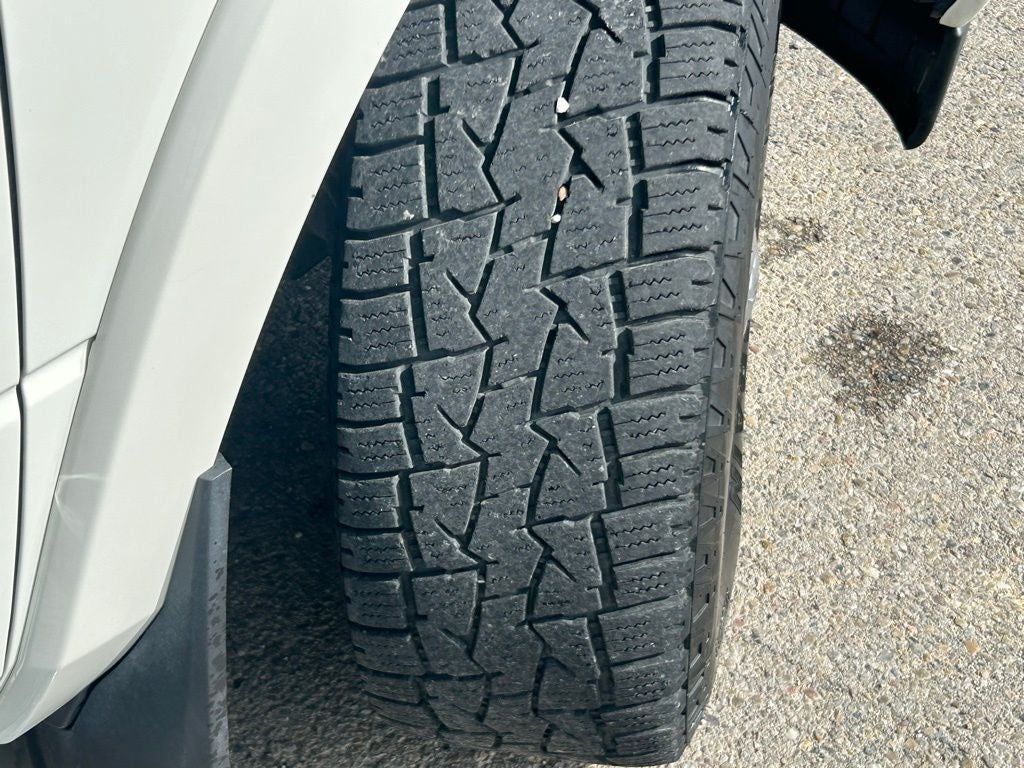 2019 RAM 3500 Laramie