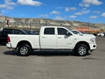 2019 RAM 3500 Laramie