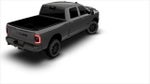 2026 RAM 3500 Laramie Night Edition