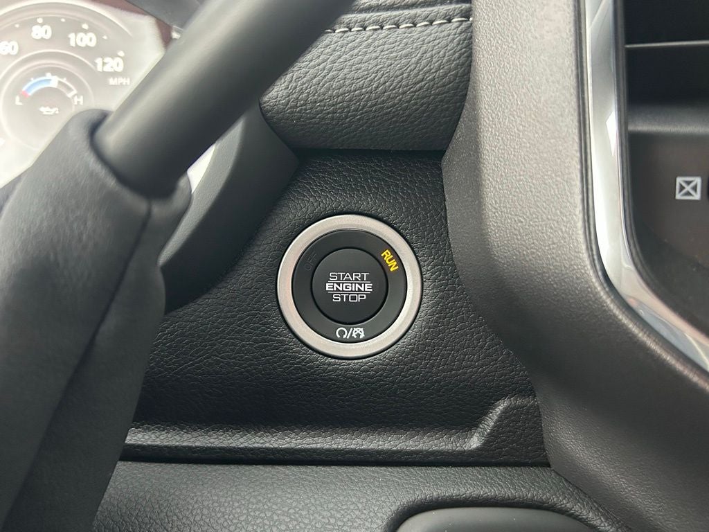 2026 RAM 3500 Laramie Night Edition