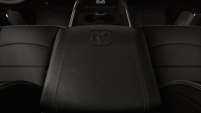 2026 RAM 3500 Laramie Night Edition