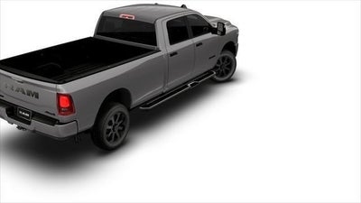 2026 RAM 3500 Big Horn Night Edition