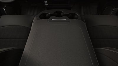 2026 RAM 3500 Big Horn Night Edition