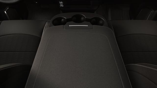 2026 RAM 3500 Big Horn Night Edition