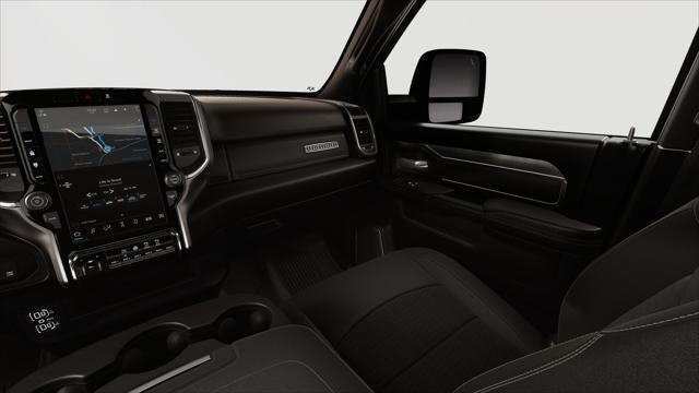 2026 RAM 3500 Big Horn Night Edition