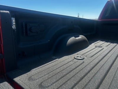 2025 RAM 3500 Big Horn