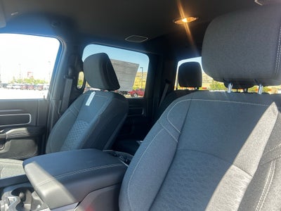 2025 RAM 3500 Big Horn