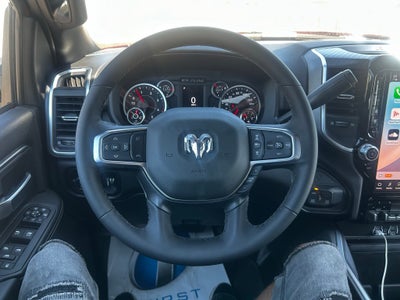 2025 RAM 3500 Big Horn