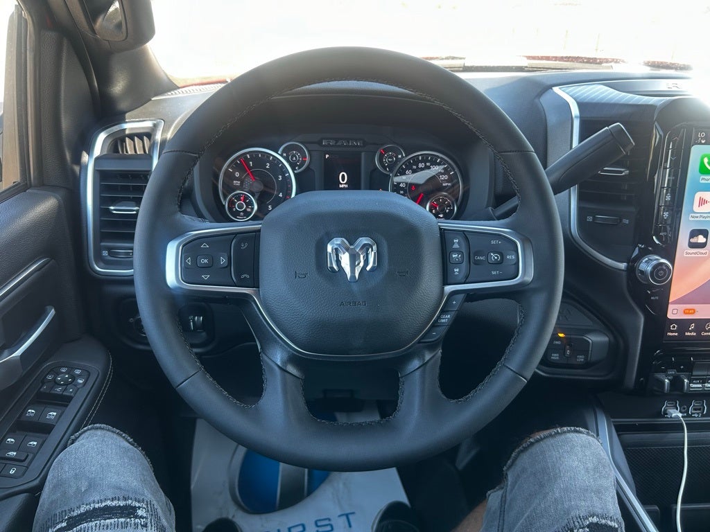 2025 RAM 3500 Big Horn