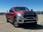 2025 RAM 3500 Big Horn