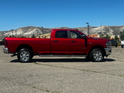 2025 RAM 3500 Big Horn