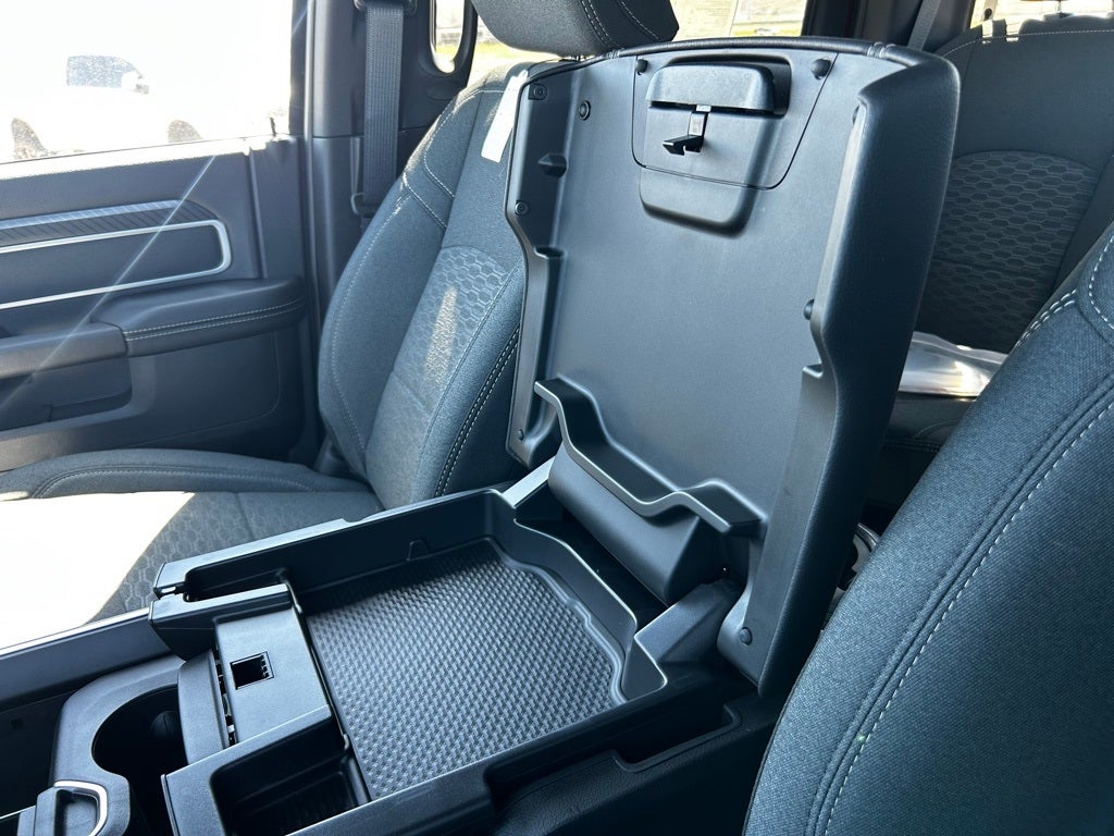 2025 RAM 3500 Big Horn