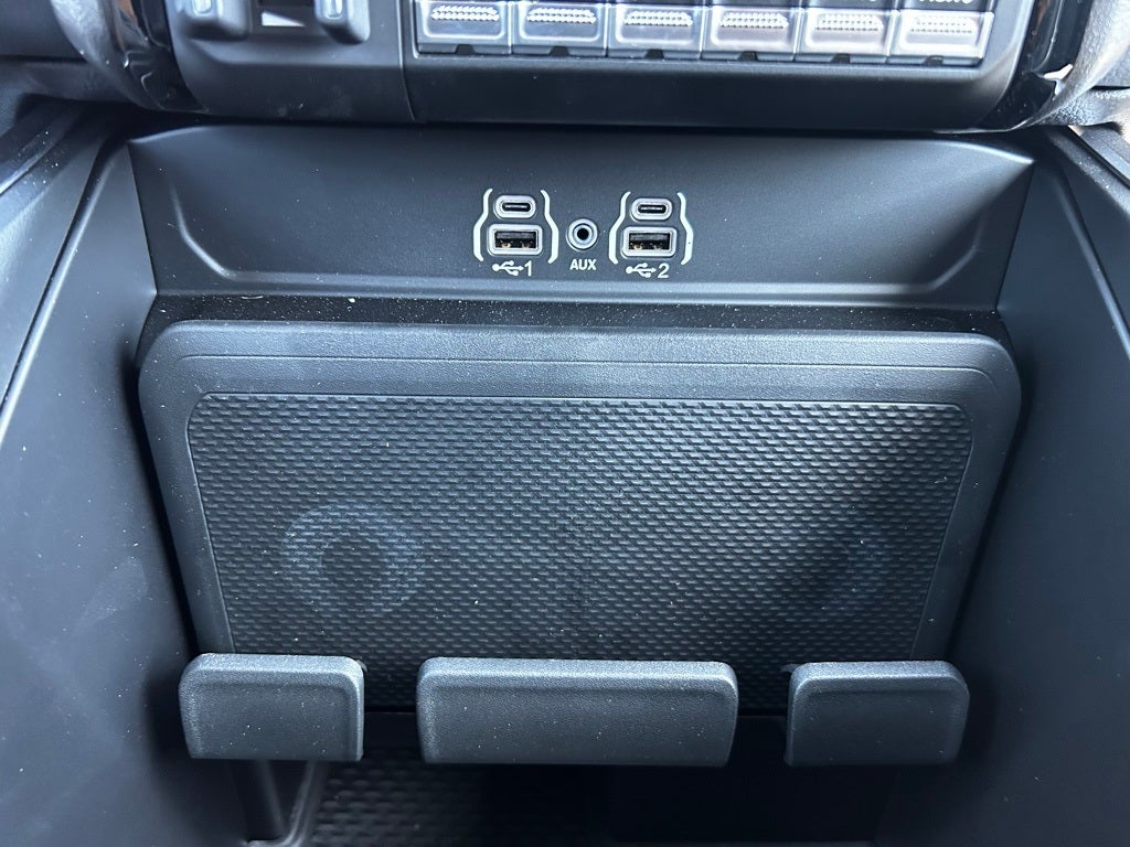 2025 RAM 3500 Big Horn