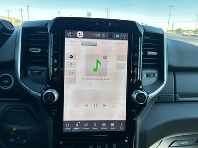 2025 RAM 3500 Big Horn