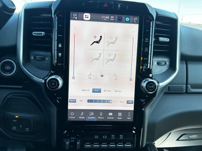 2025 RAM 3500 Big Horn