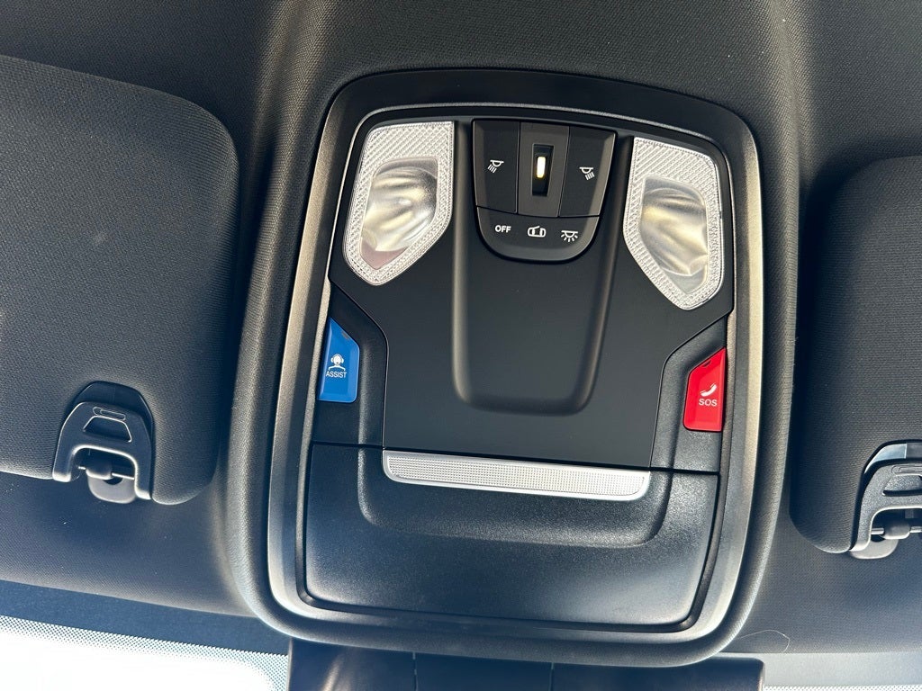 2025 RAM 3500 Big Horn