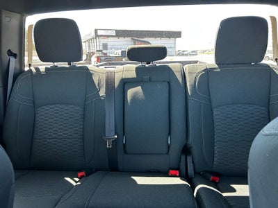 2025 RAM 3500 Big Horn