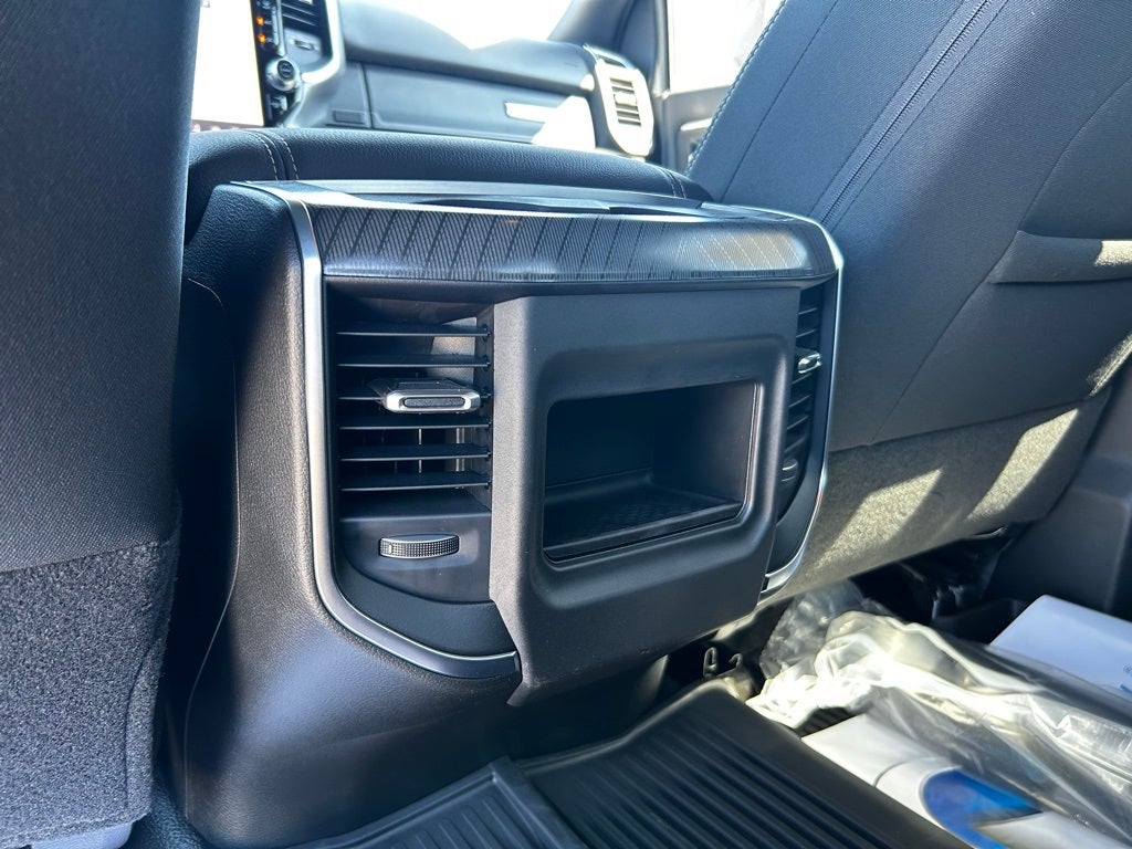 2025 RAM 3500 Big Horn