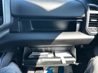 2025 RAM 3500 Big Horn