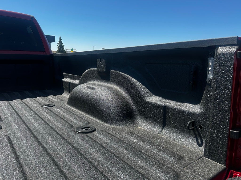 2025 RAM 3500 Big Horn