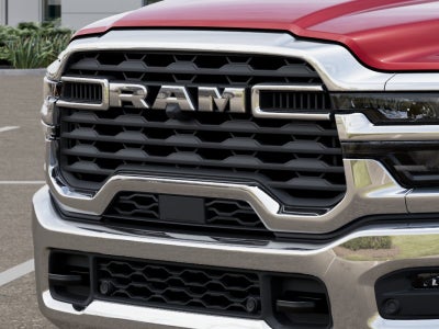 2025 RAM 3500 Big Horn