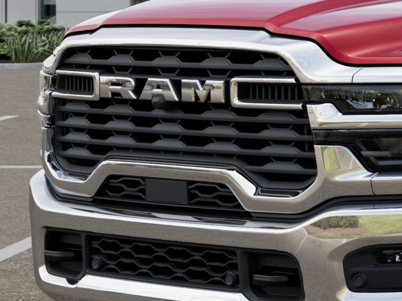2025 RAM 3500 Big Horn