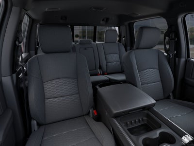 2025 RAM 3500 Big Horn