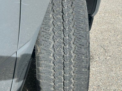 2026 RAM 3500 Laramie Night Edition