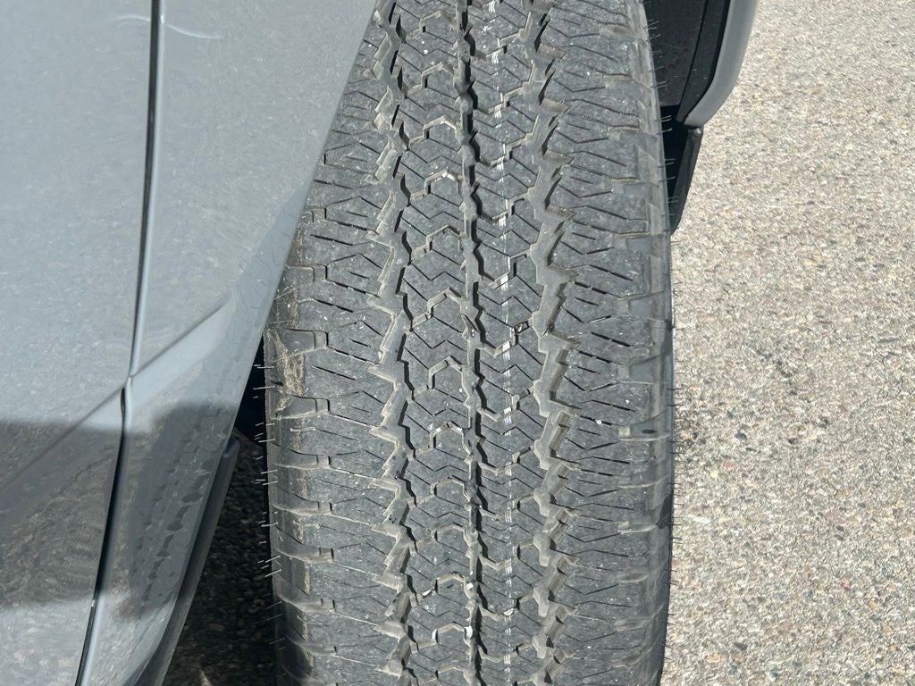 2026 RAM 3500 Laramie Night Edition