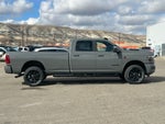 2026 RAM 3500 Laramie Night Edition