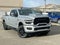 2026 RAM 3500 Laramie Night Edition