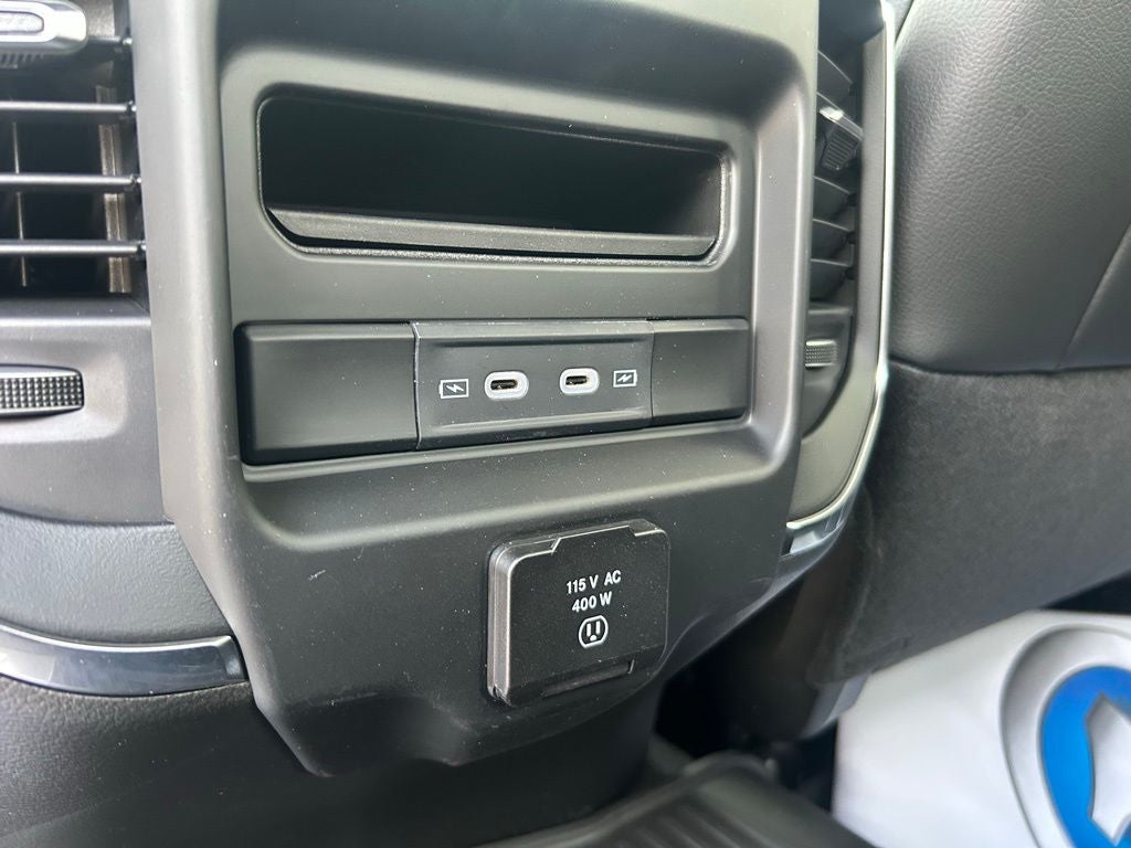 2026 RAM 3500 Laramie Night Edition