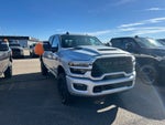 2026 RAM 2500 Laramie Night Edition