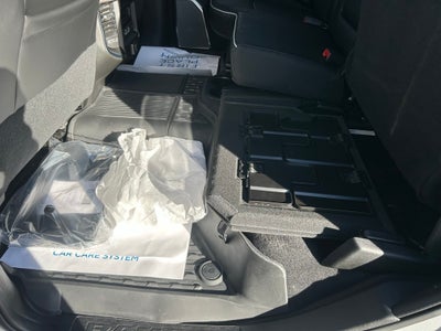 2026 RAM 2500 Laramie Night Edition