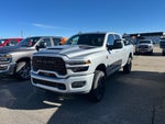2026 RAM 2500 Laramie Night Edition